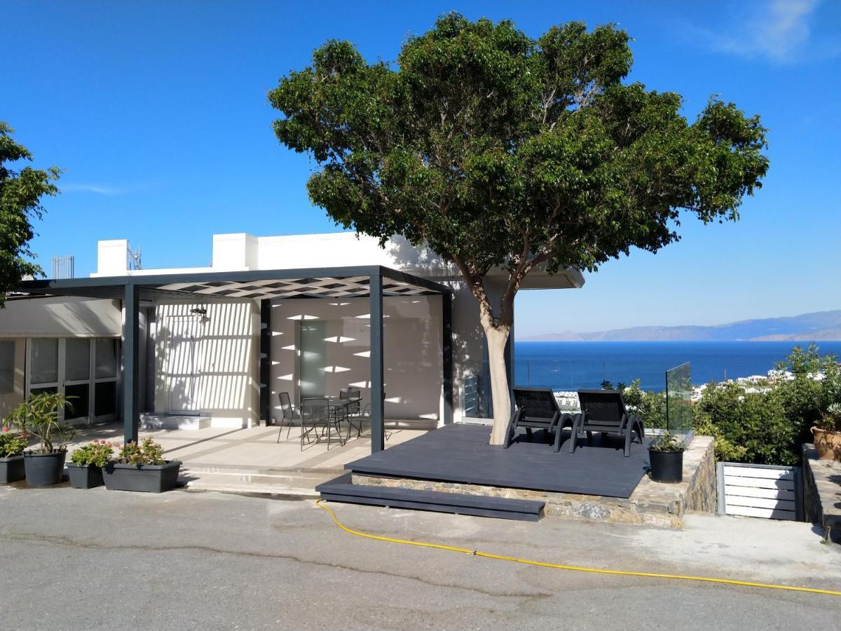Elounda Buena Vista Apartments Exteriör bild