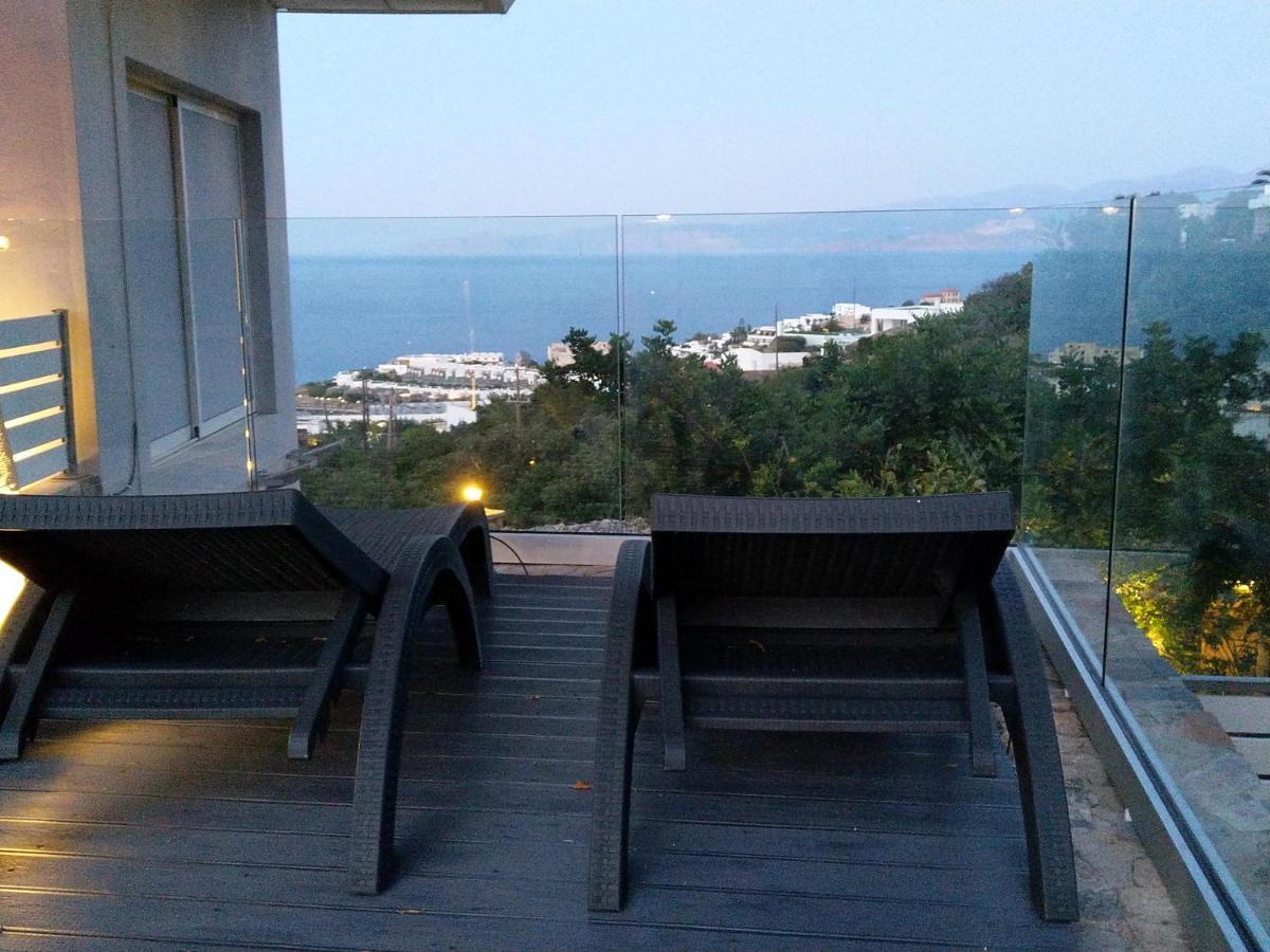 Elounda Buena Vista Apartments Exteriör bild
