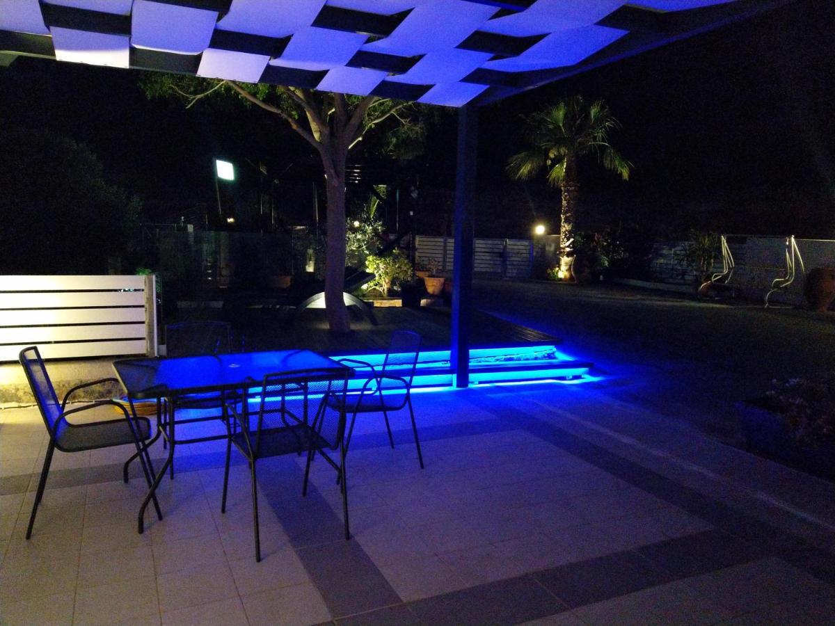 Elounda Buena Vista Apartments Exteriör bild