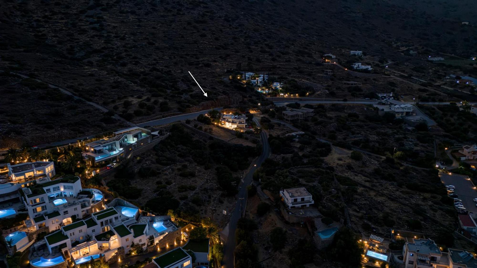 Elounda Buena Vista Apartments Exteriör bild
