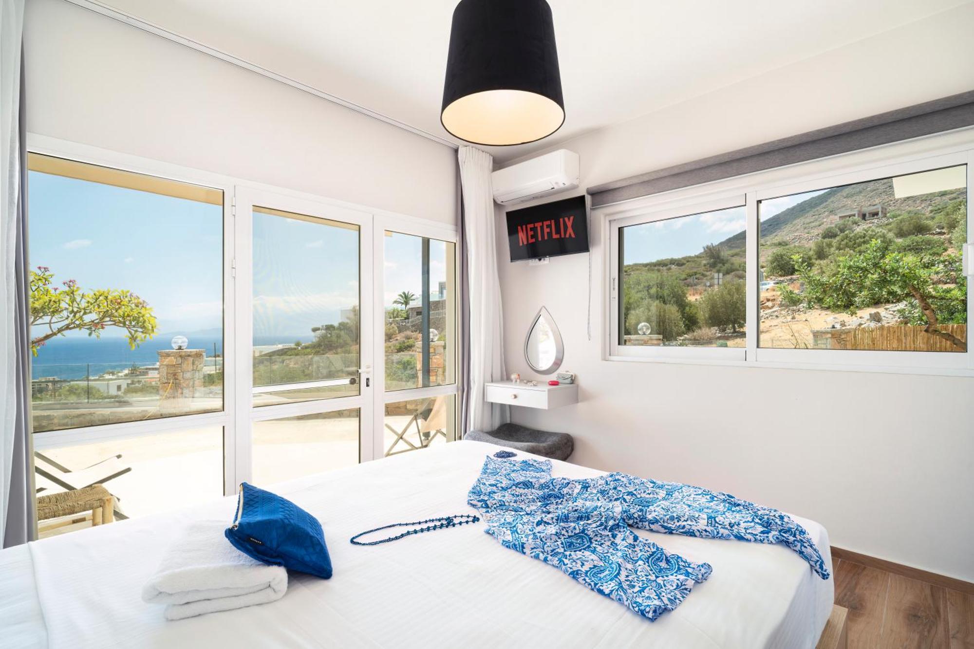 Elounda Buena Vista Apartments Exteriör bild